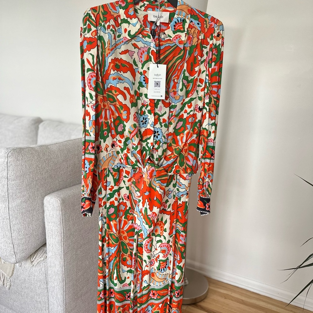 Ba&sh Multicolor Set - Picture 4 of 4